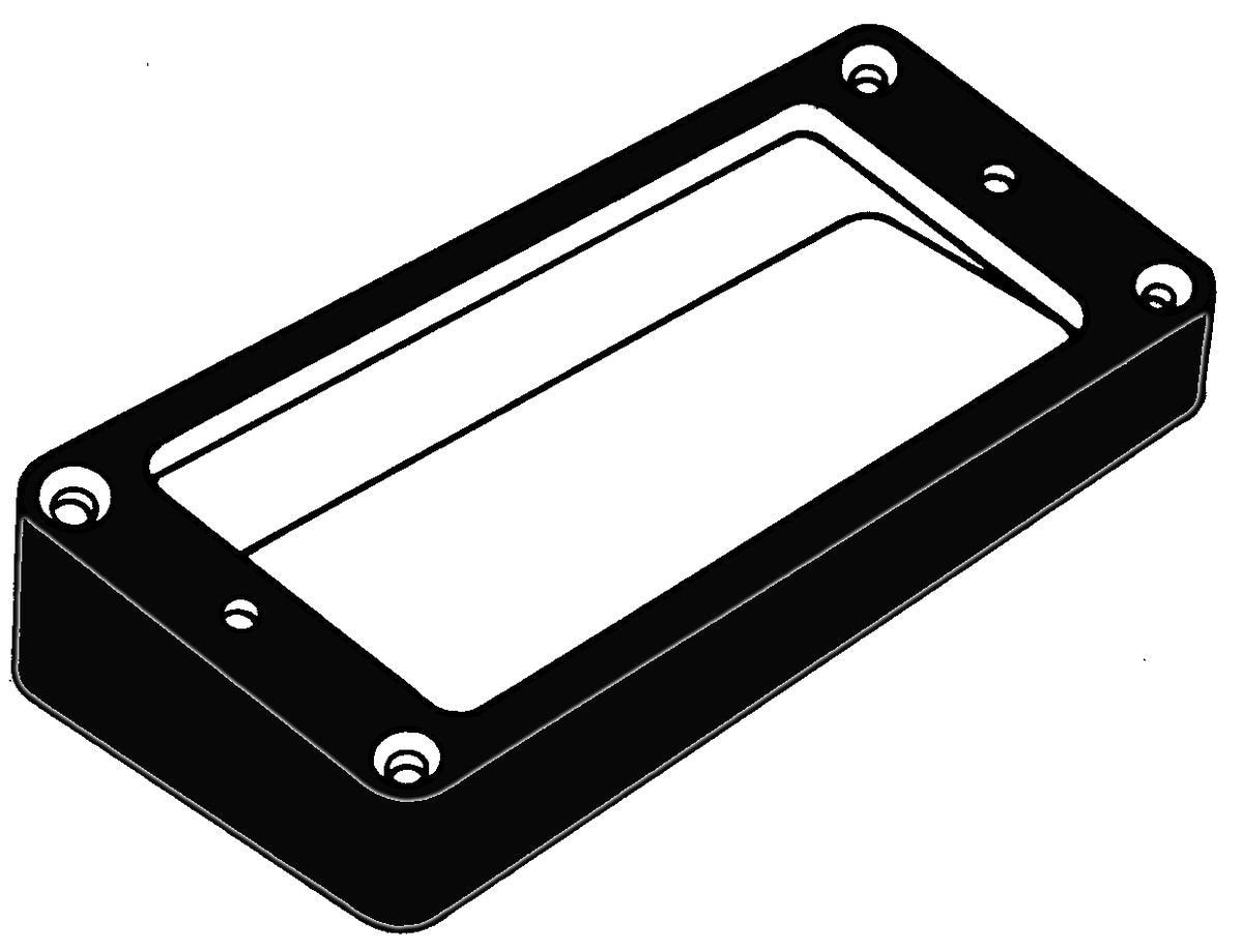 Dimarzio Spare (Dm1301Bk)