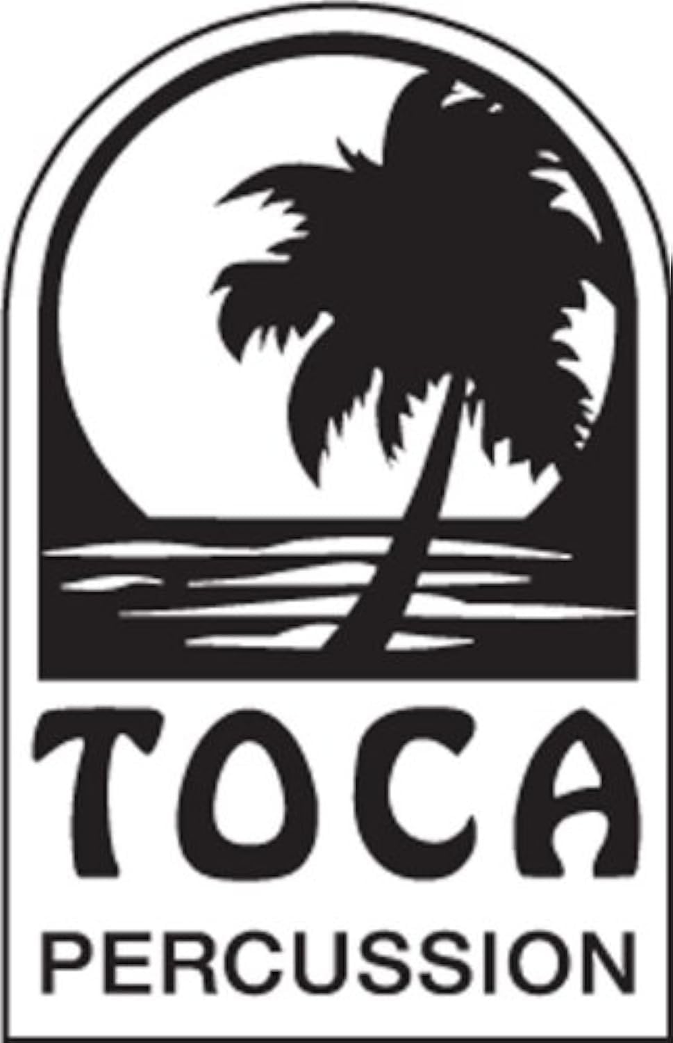 Toca Tp-24006Sh 6 Bongo Head For Fiberglass Synergy