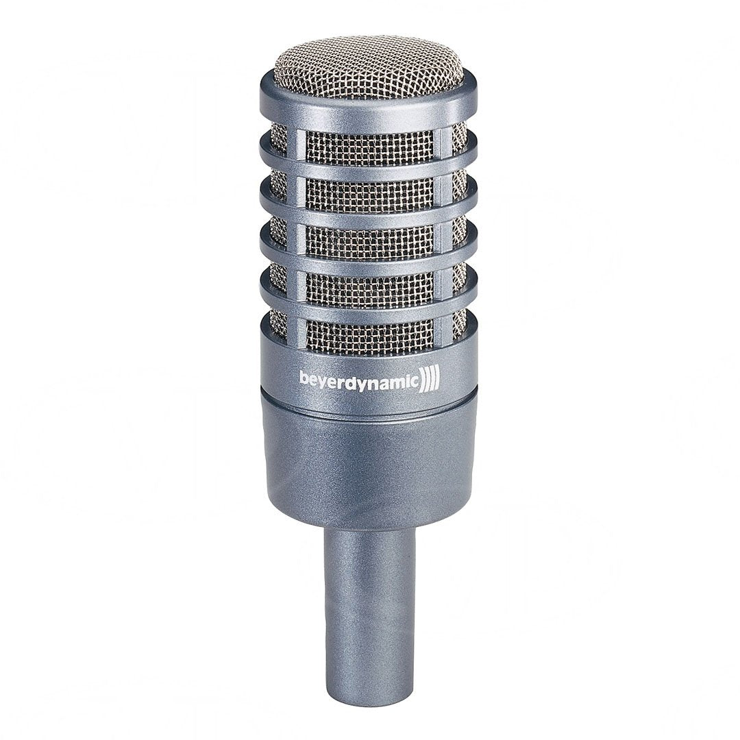 Beyerdynamic M99 Large Diaphragm Dynamic Hypercardioid Microphone, For Instruments And On-Air Broadcasting