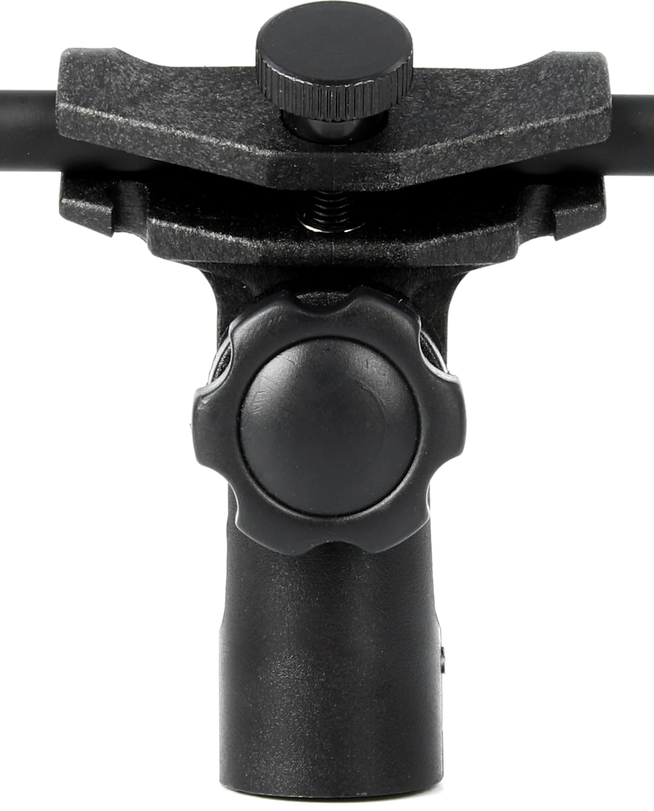 Audix MicroBoom 50-inch Carbon Fiber Boom Arm for Positioning Boom Microphones