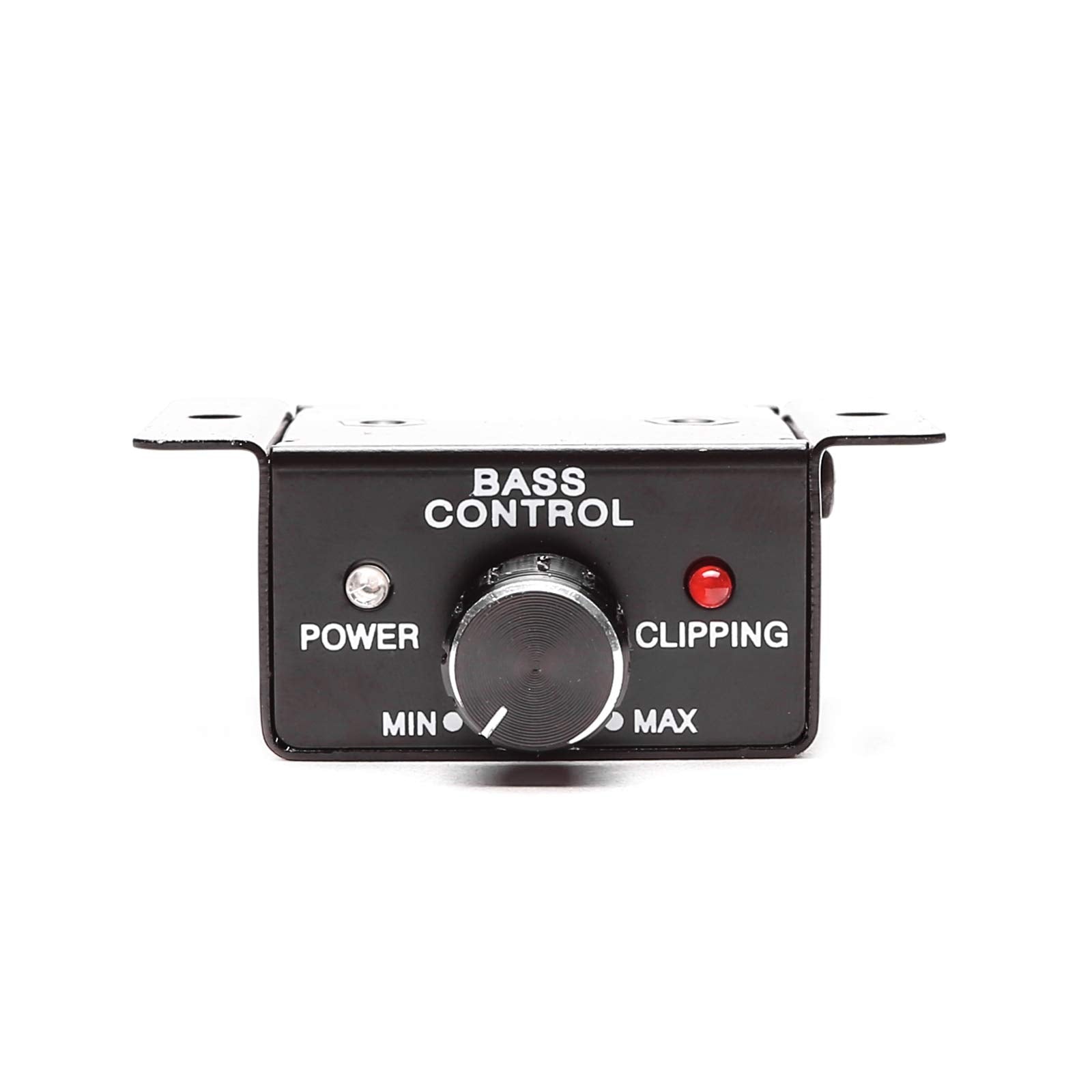 Skar Audio SKv2 Amplifier Series Replacement Bass Knob Control Package