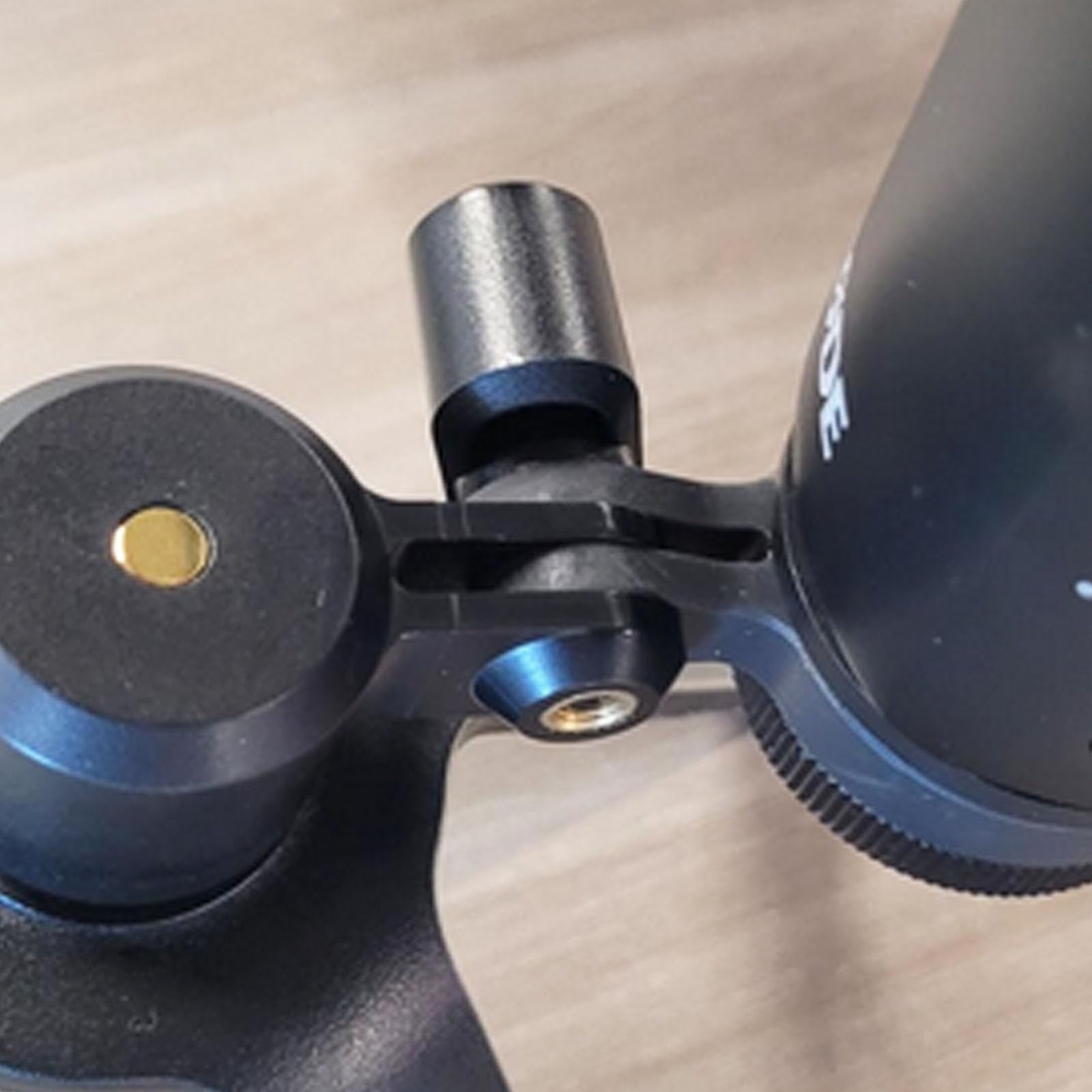 PIAOLGYI Microphone Mount Adapter for Rode NT-USB, Mic Arm Adapter,Boom Arm Adapter,Accessory Compatible with Rode NT-USB