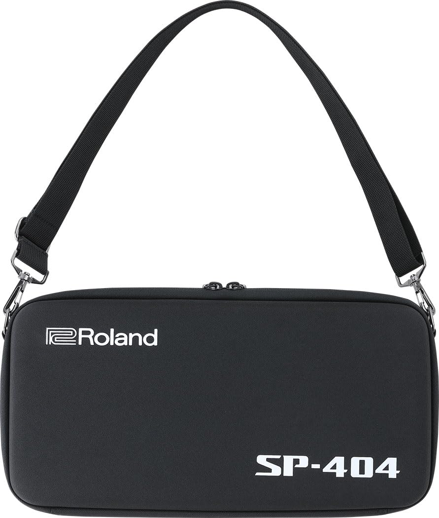 Roland Cb-404 Custom Sp-404Mkii, Sp-404A, Sp-404Sx & Sp-404 Samplers Carry Case