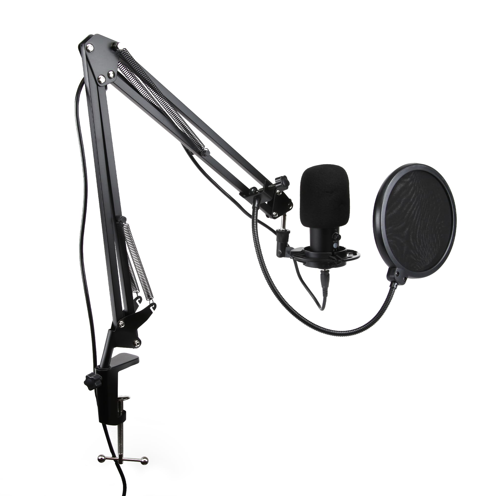 EAM-9051 RGB GM MIC W/ACC