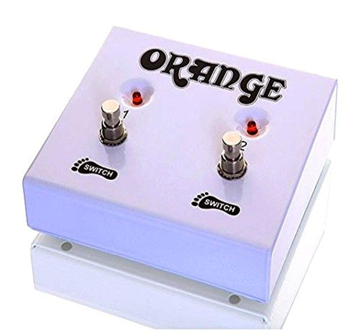 Orange Amps Amplifier Part (Ftswch-Dual)