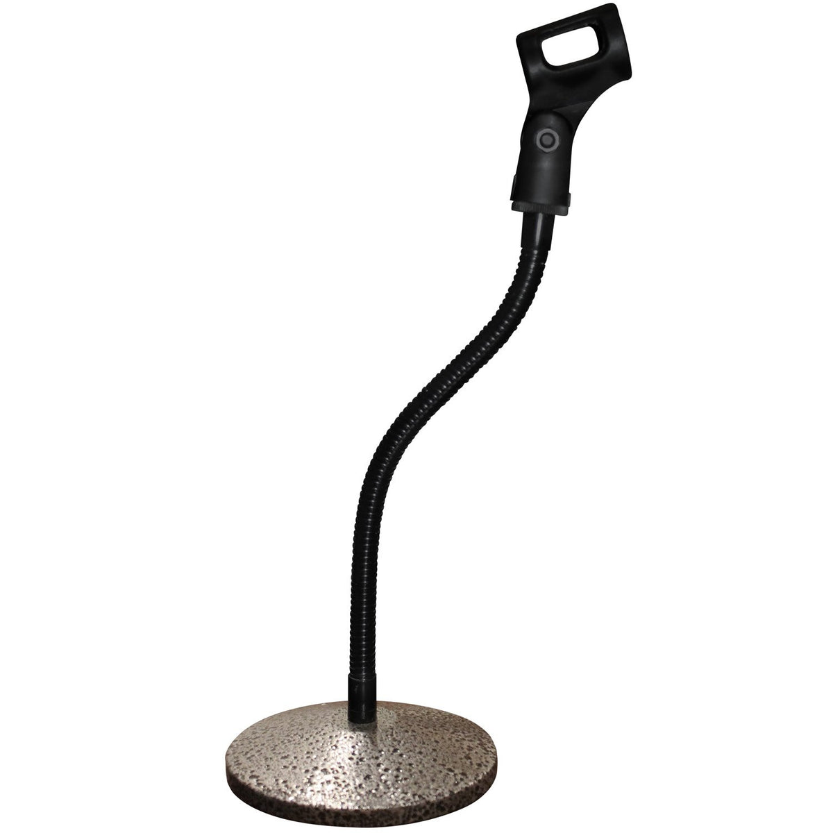 Chromacast Cc-Gdmic-Stand Gooseneck Bass Drum/Table Microphone Stand