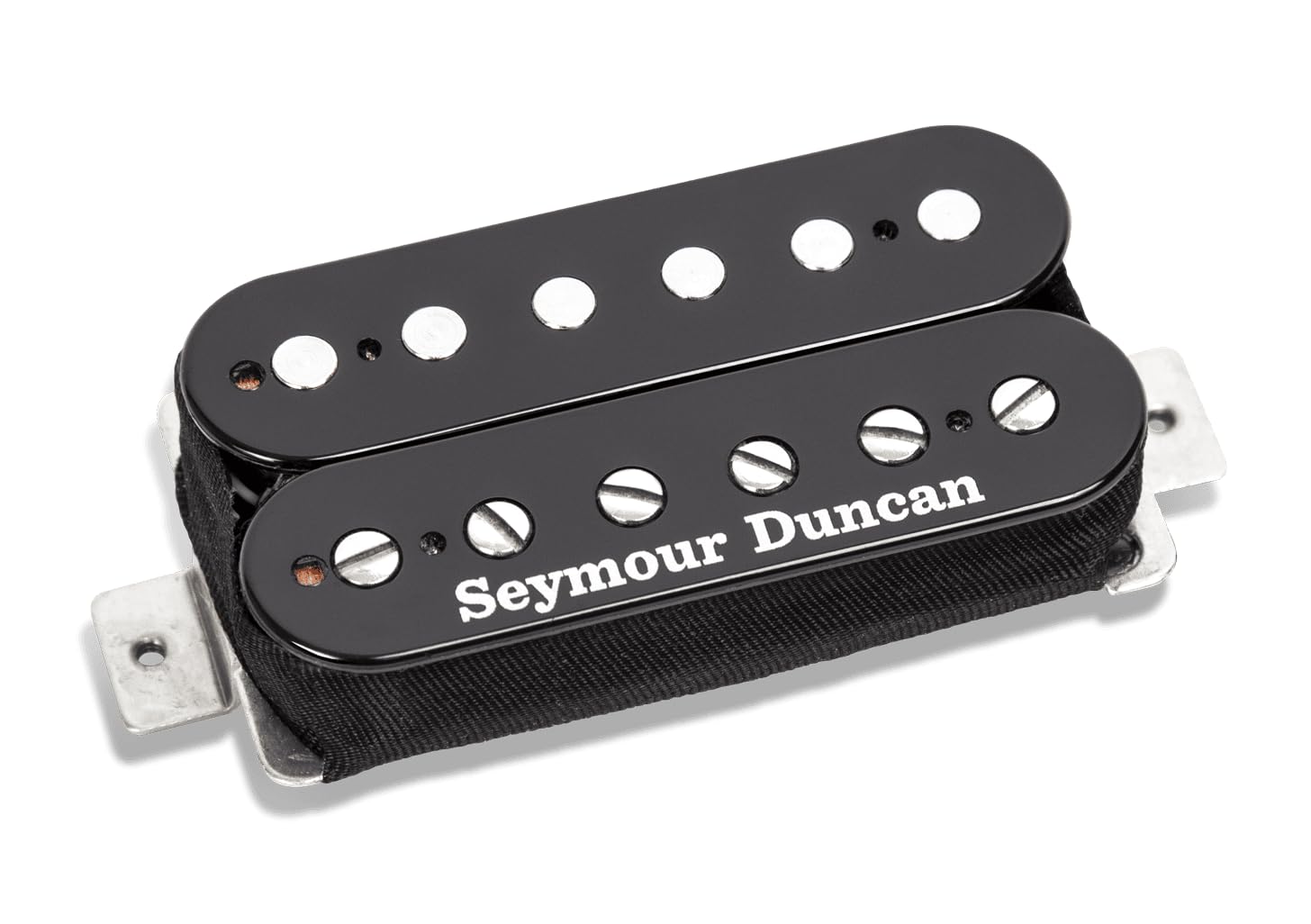 Seymour Duncan Custom 5 - Bridge - Black - Electric Guitar Pickup