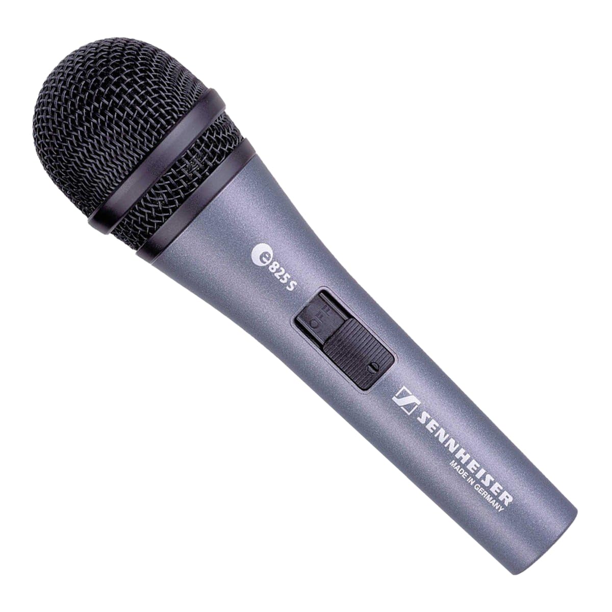 Sennheiser e945 Supercardioid Dynamic Handheld Vocal Microphone