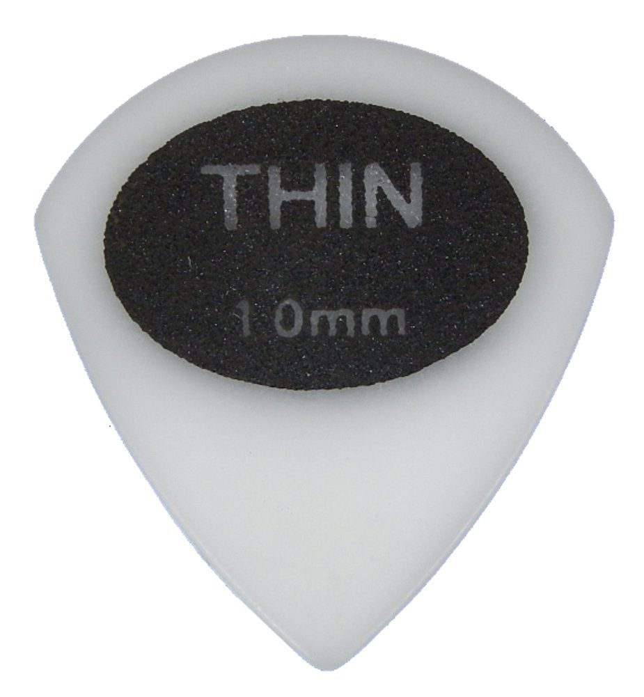 Cool Juratex Jazz Guitar Picks 8 Pack (1.5Mm)