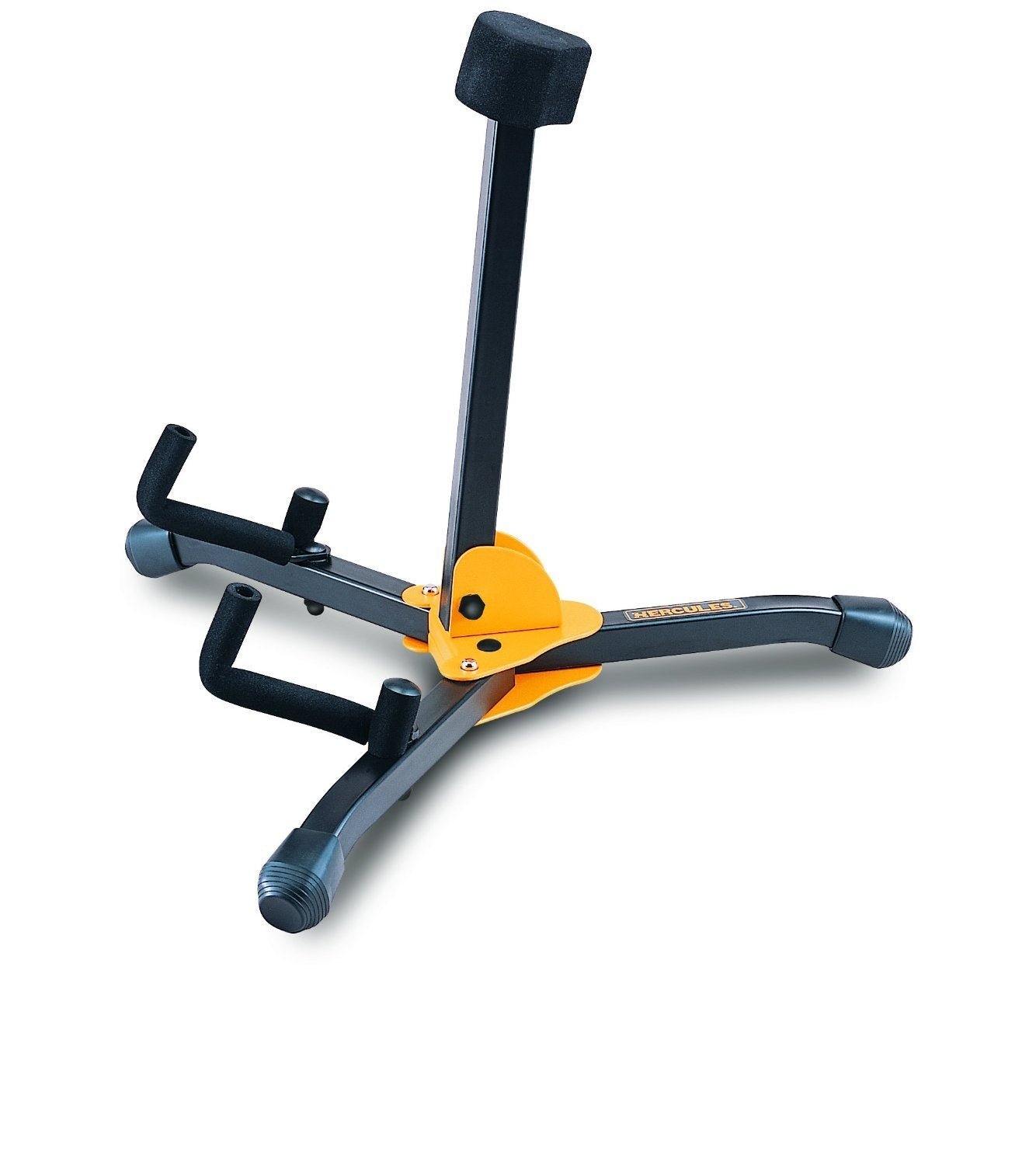 Hercules Electric Guitar Stand (Gs402Bb)