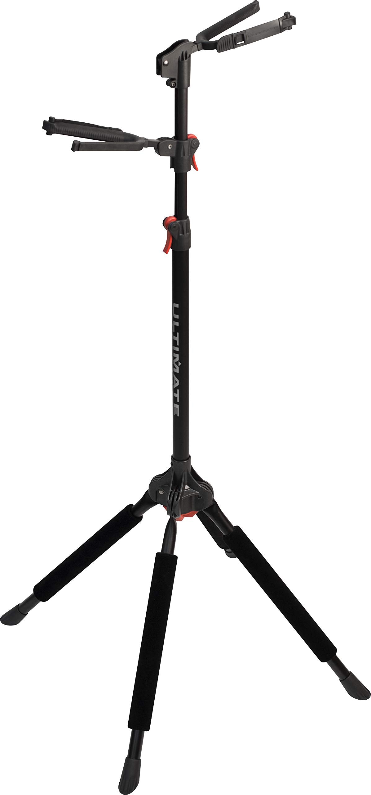 Ultimate Support GS102 Genesis Series Double Guitar Stand