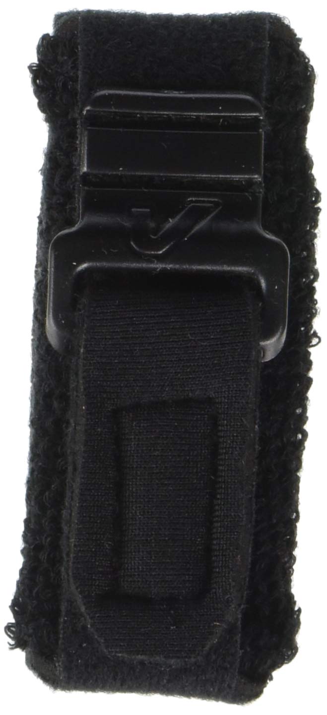 Gruv Gear S7G FretWraps String Muter 1-Pack (Black, Large) (FW-1PK-S7G-LG)