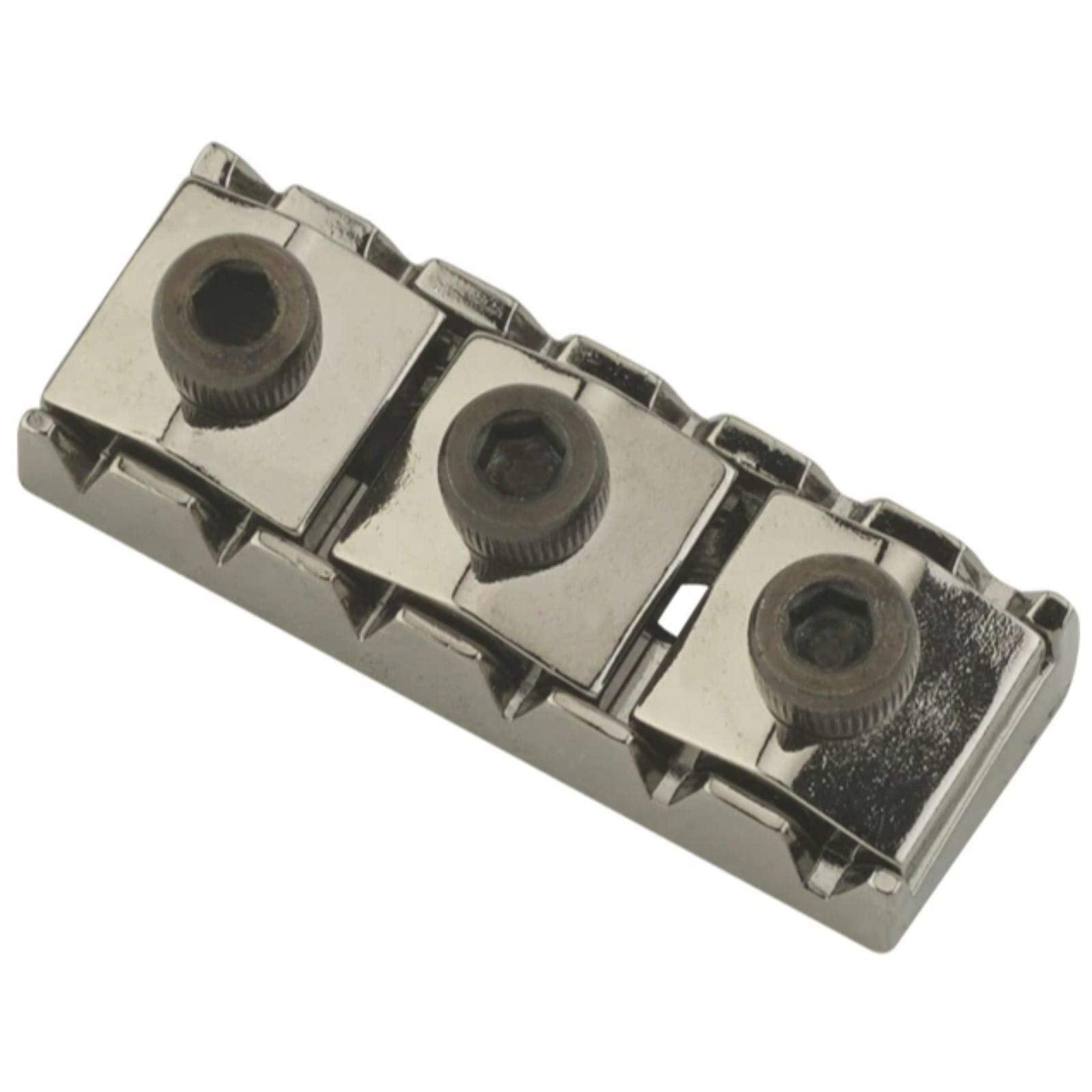 Floyd Rose Special Series Locking Nut R-3 Black Nickel