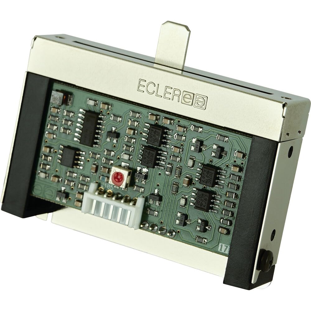 ECLER 45MM ETERNAL Magnetic Crossfader