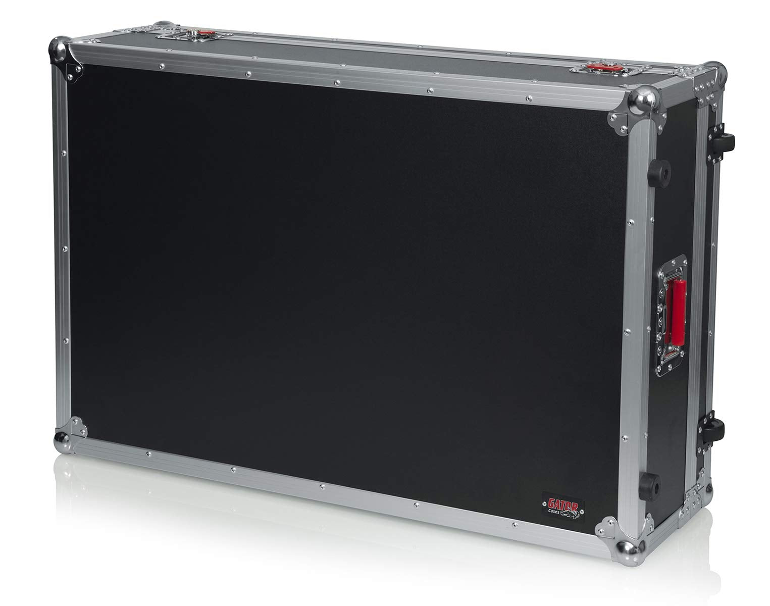 Gator Cases G-TOUR Series ATA Wood Mixer Case for Behringer X32 with Locking & Non-locking Latches (G-TOURX32NDH)