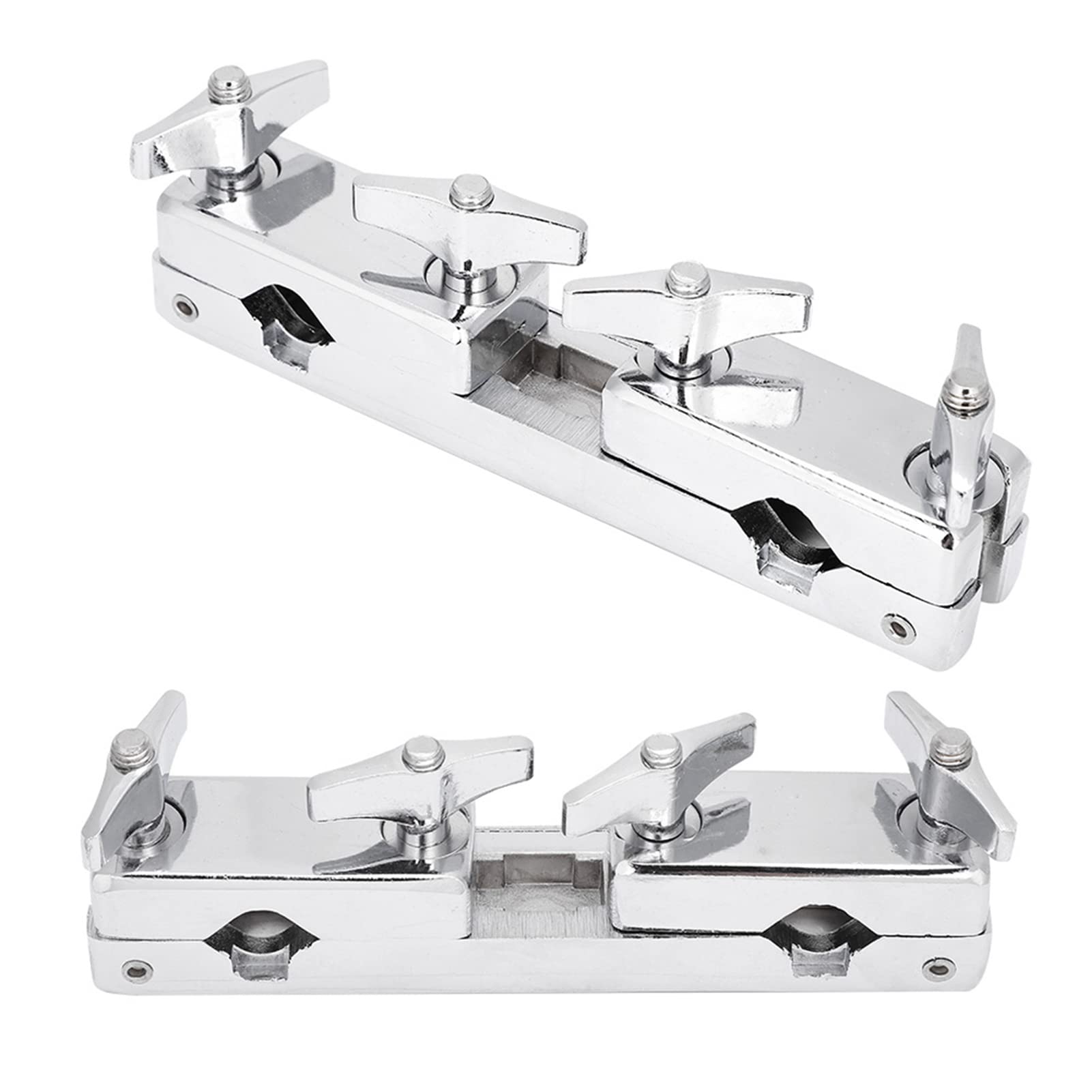 Cowbell Mounting Bracket, Drum Cowbell Mounting Percussion Bracket Cowbell Clamp Mount Cowbell Mount Cowbell Mount Cowbell For D