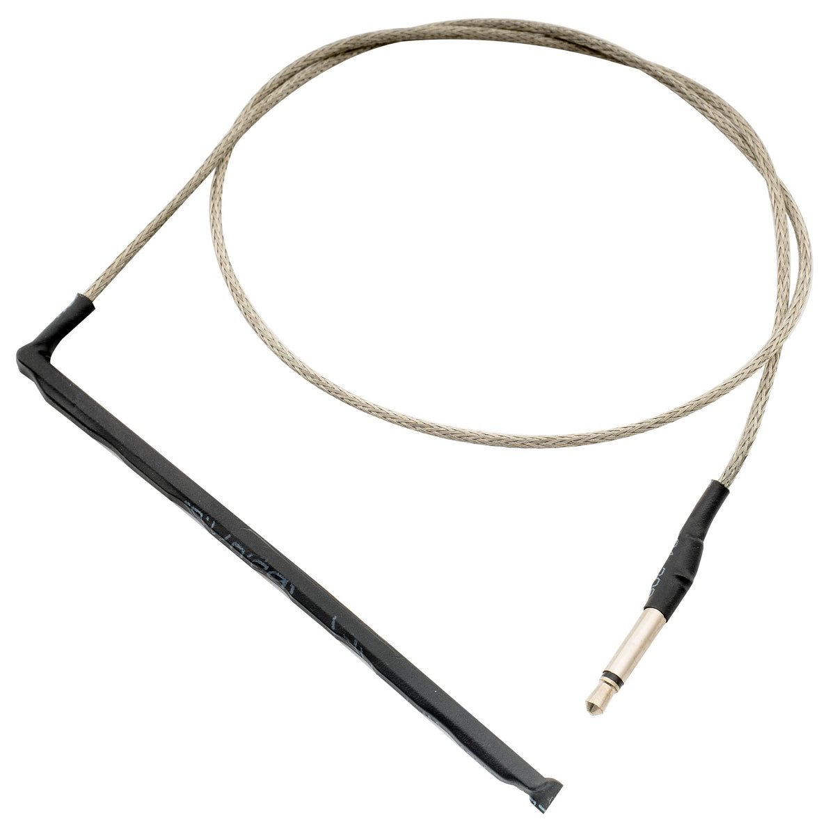 Musiclily Under Saddle Piezo Pickups Transducer Piezo For Classical Guitar Parts