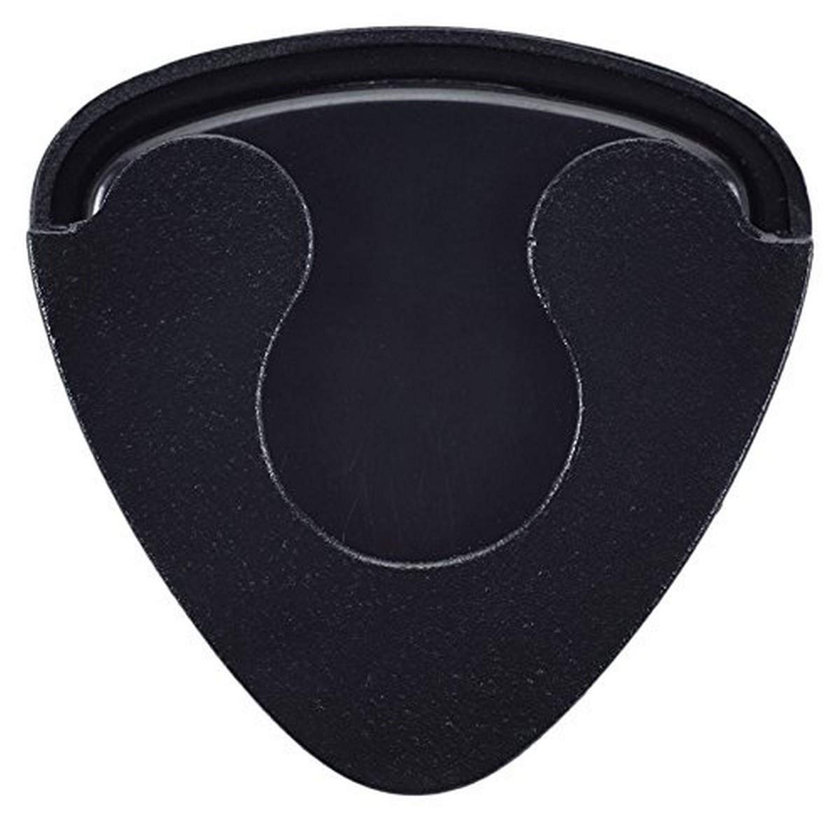 Jim Dunlop Pick Holder, Black, 3Bag