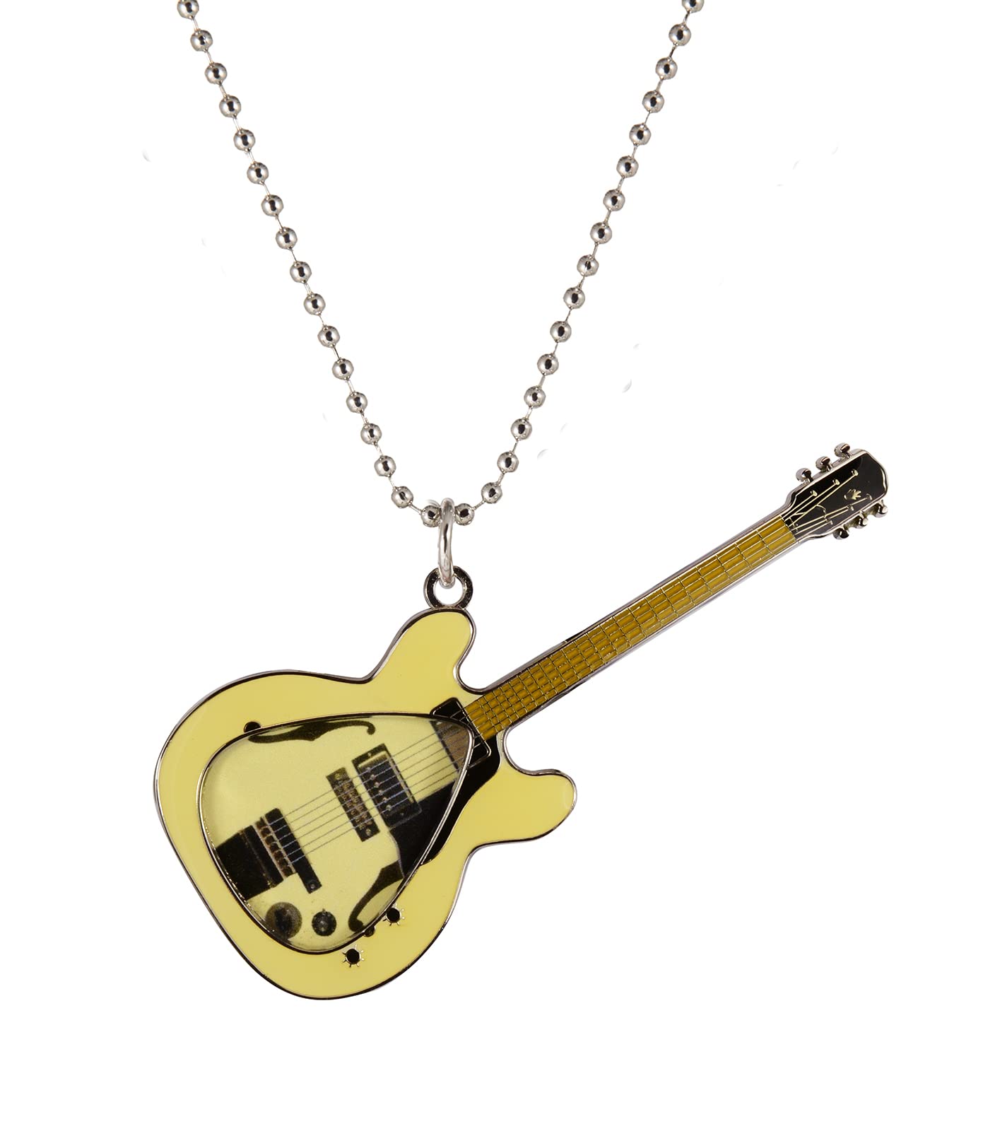 PickWorld Guitar Pick Holder (PLC-WHOL)