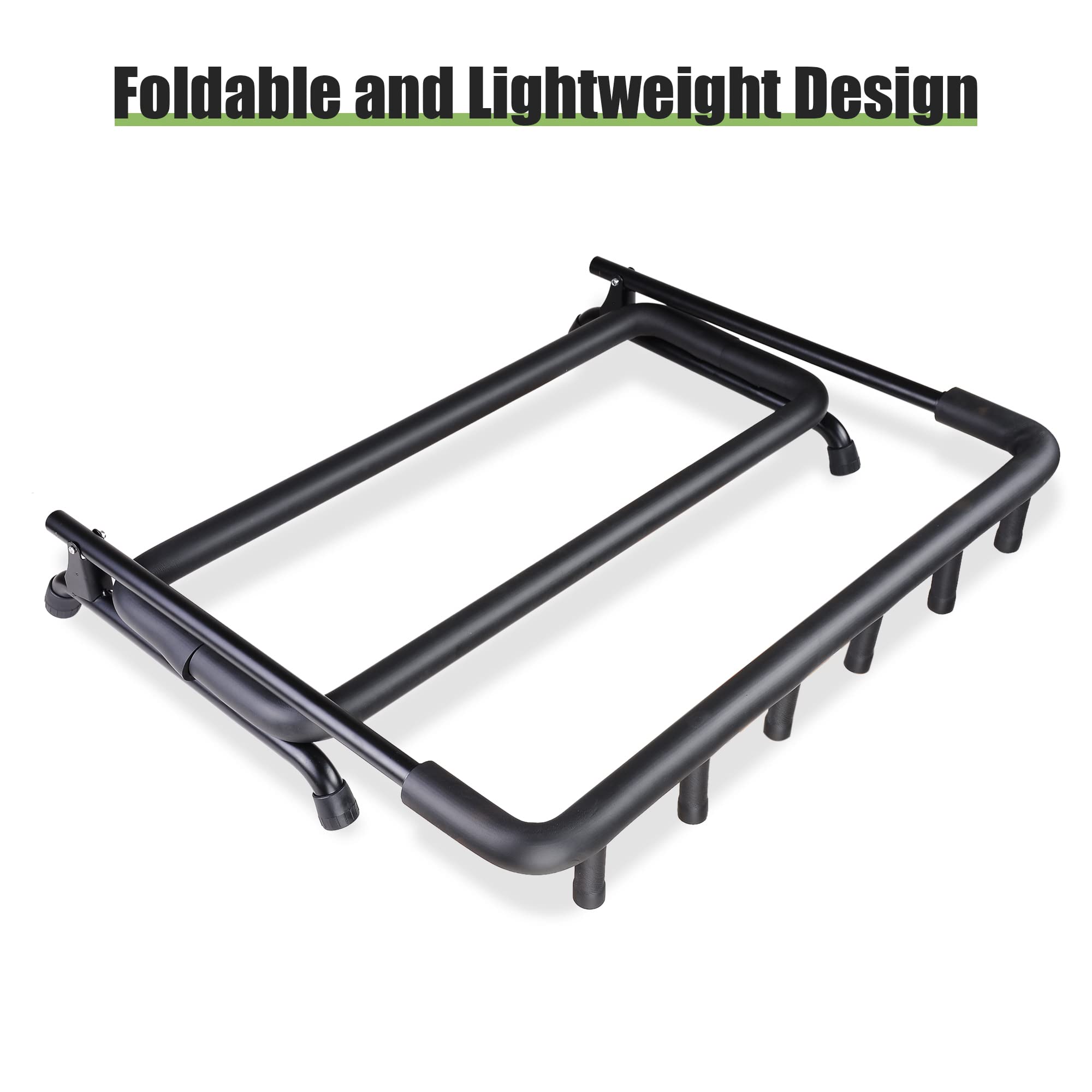 AW 5 Five Holder Multi Guitar Folding Stand Band Stage Bass Acoustic Guitar Display Rack