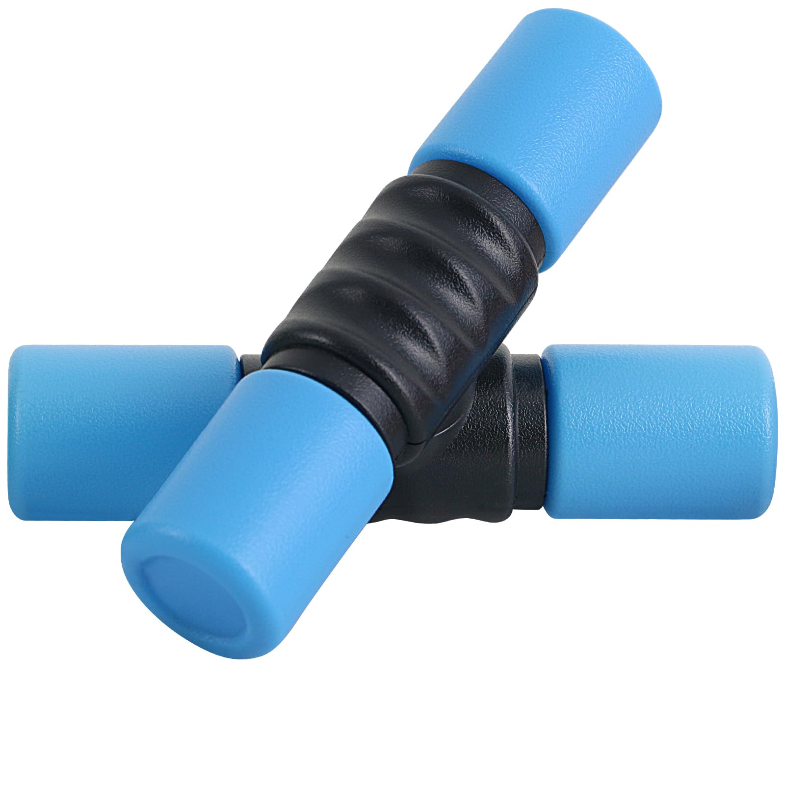 RANMING Twist Shaker ABS Double Row Shakers Percussion Instruments Medium Volumelatin Percussion Instruments for Accompaniment, 