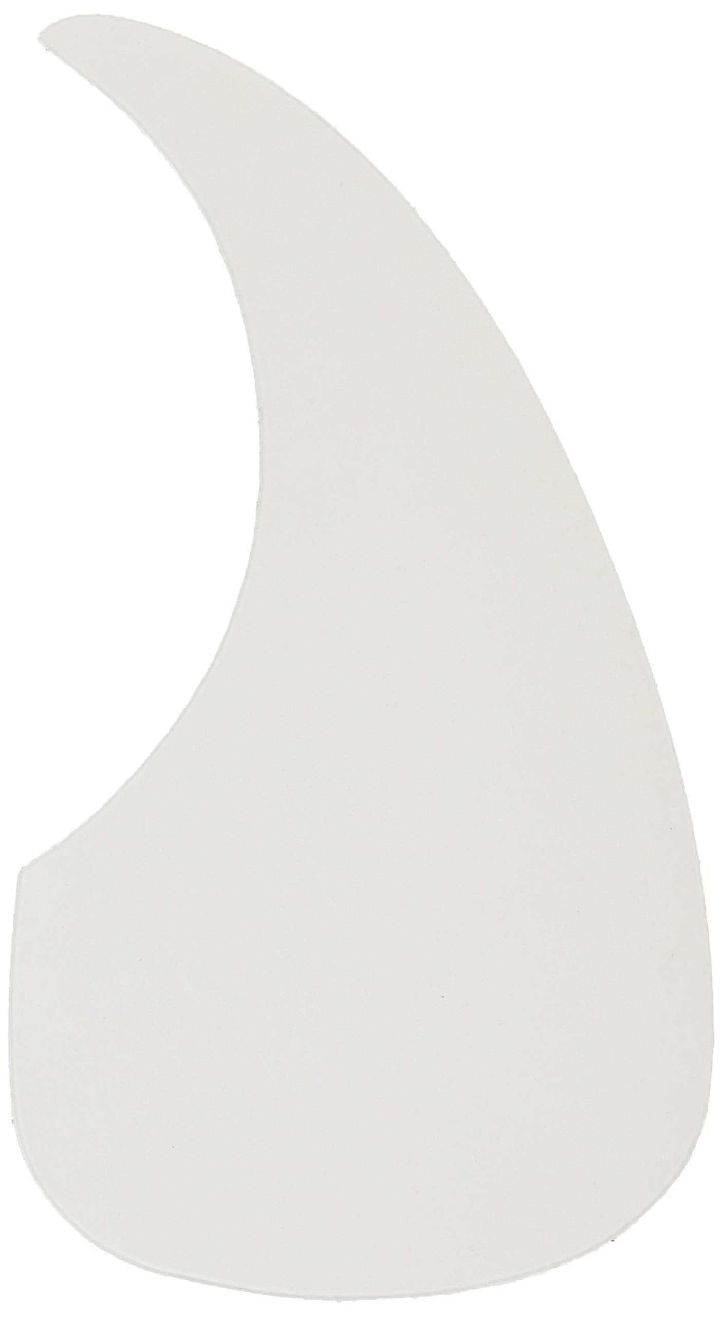 DAndrea pickguard (376B SM CLR)