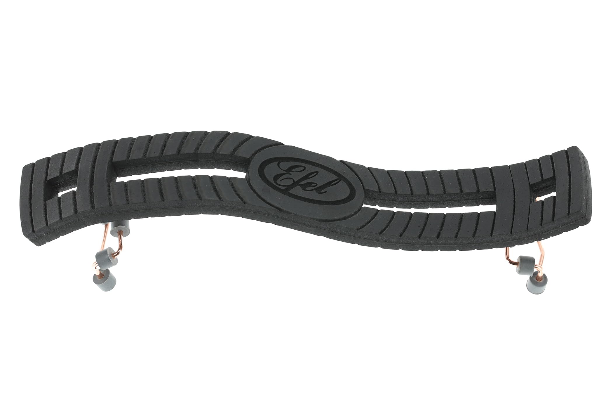 Efel Artist 5 Shoulder Rest for Viola - Height Adjustable 30-70 mm - Extended Support Surface - Improved Grip - Better Sound