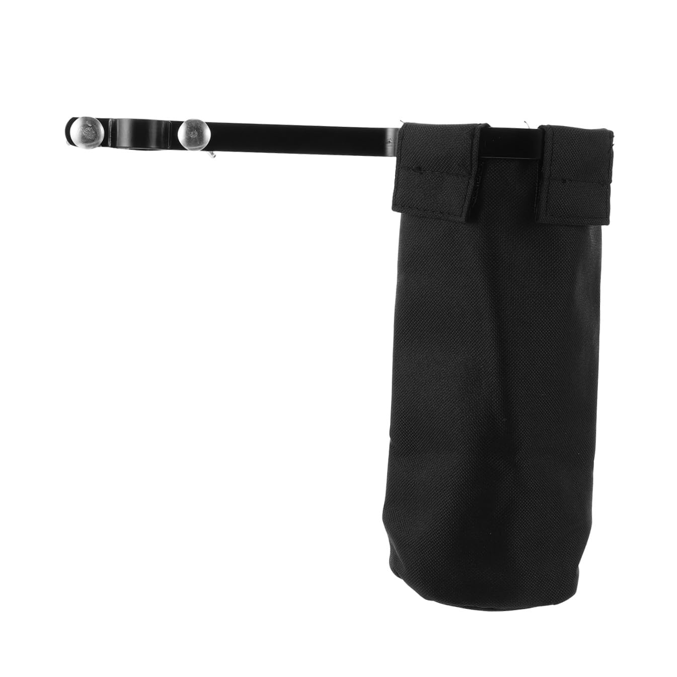 Vanzack Practical Drum Stick Bag Portable And Drum Accessory Lightweight Design With Creative Carry Handle For For Outdoor Perfo