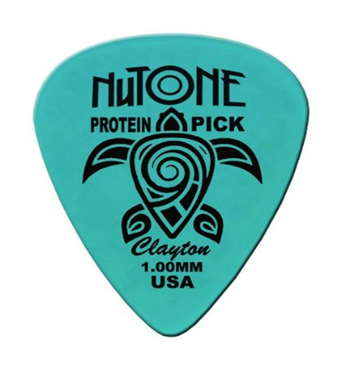 Clayton Picks Nsxh/1 Guitar Pick