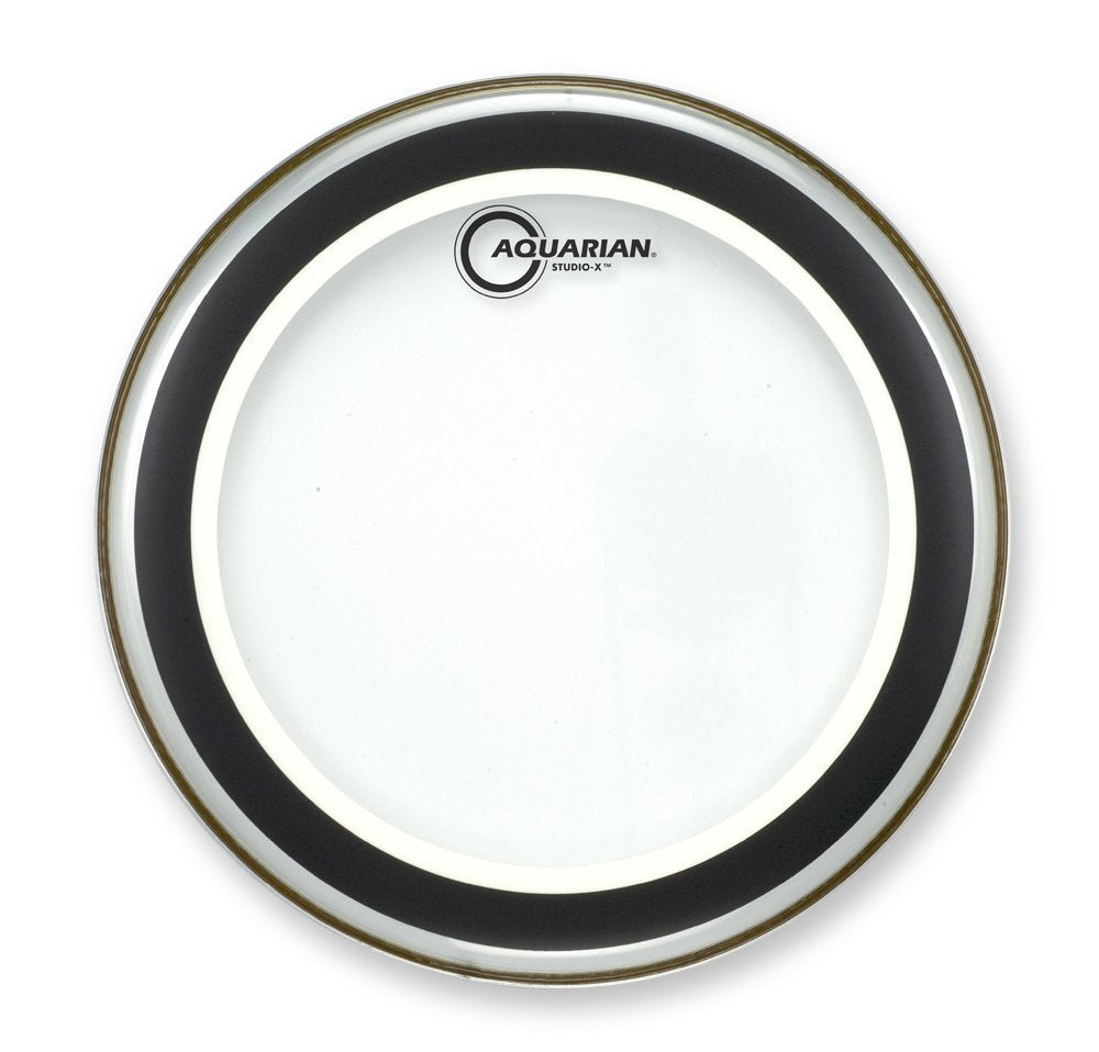 Aquarian Drumheads Drumhead Pack (SX13)