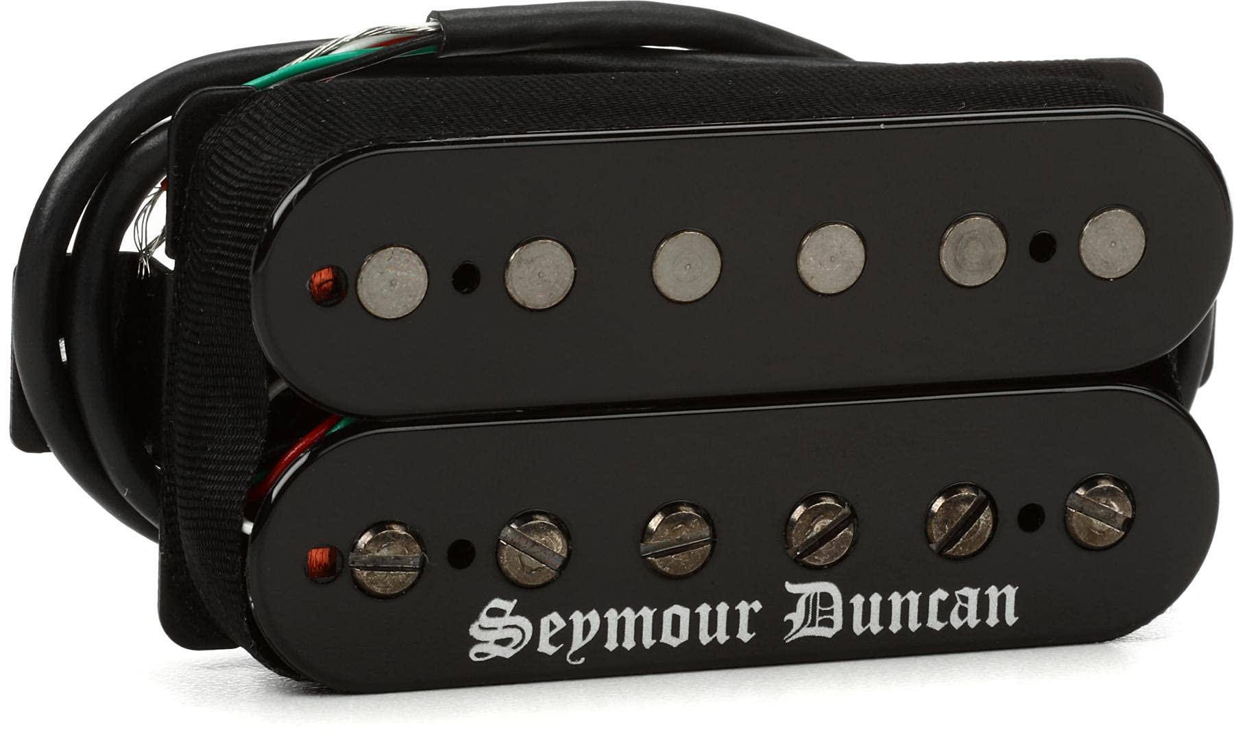Seymour Duncan Black Winter Humbucker Pickup - Bridge