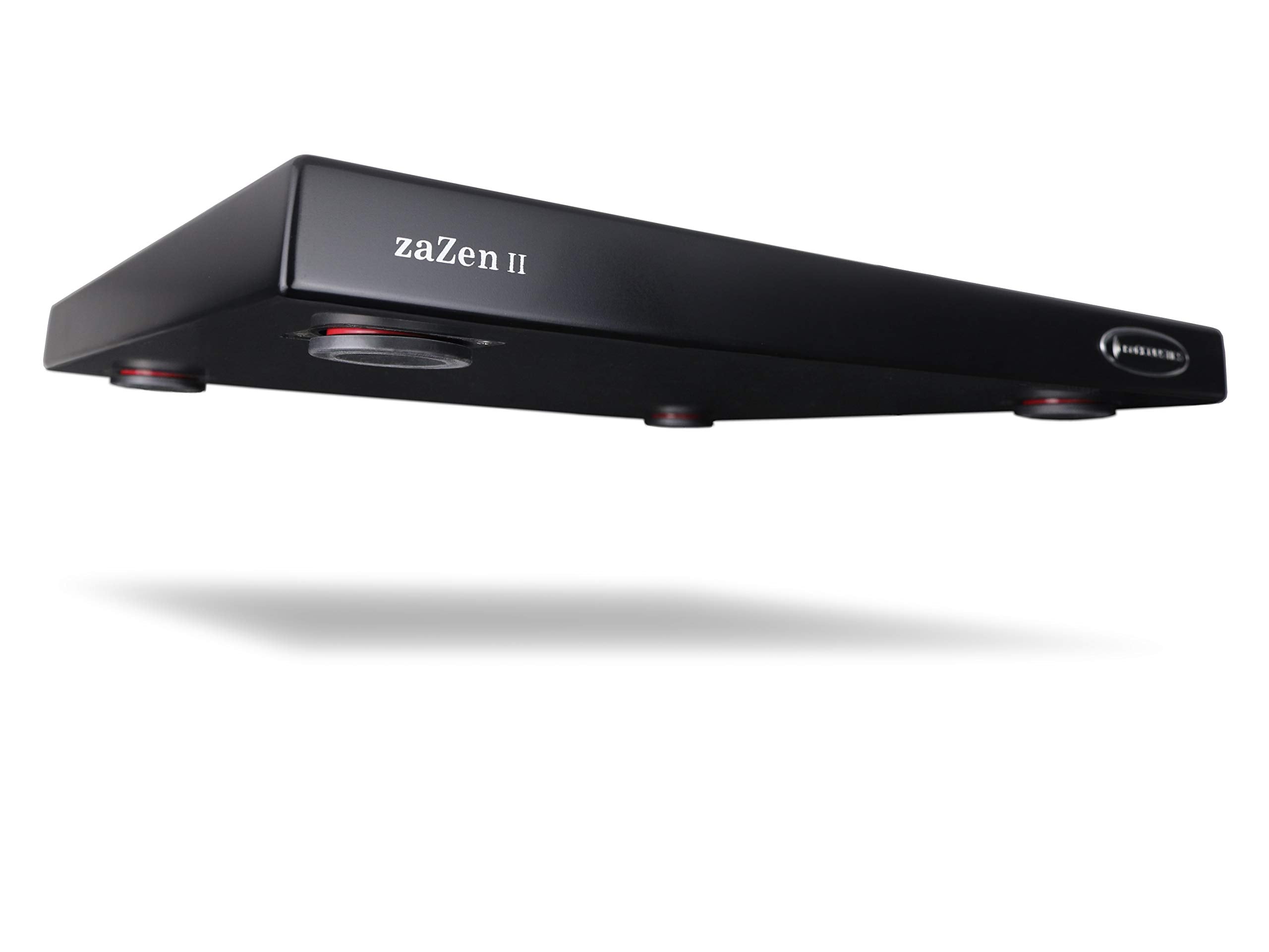 IsoAcoustics zaZen Series Isolation Platform 17'' W x 15'' D: zaZen II (40 lbs Max)