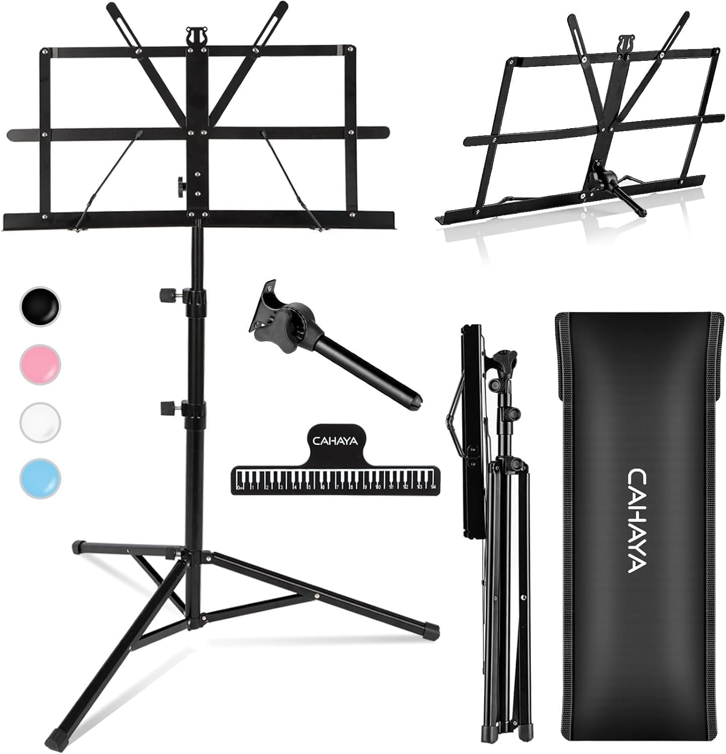 CAHAYA Music Stand (CY0204)