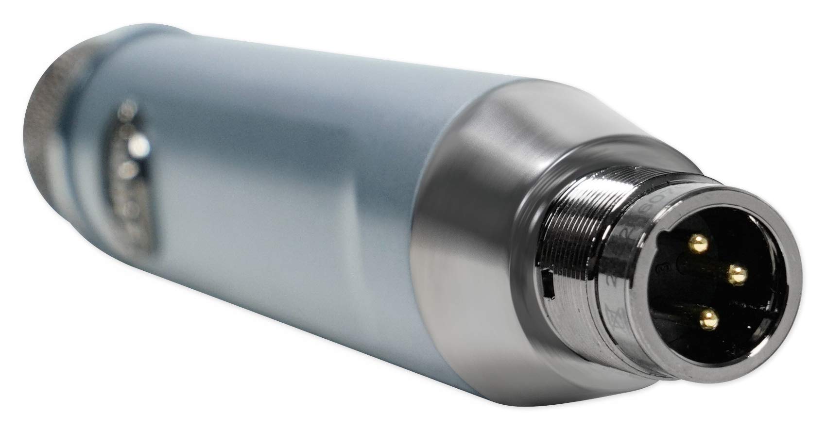 Artist Unknown Rockville DMS40 40'' Mic Boom Arm Bundle with Blue Ember Side-Address Cardioid Condenser Recording Mic and RXLR-A