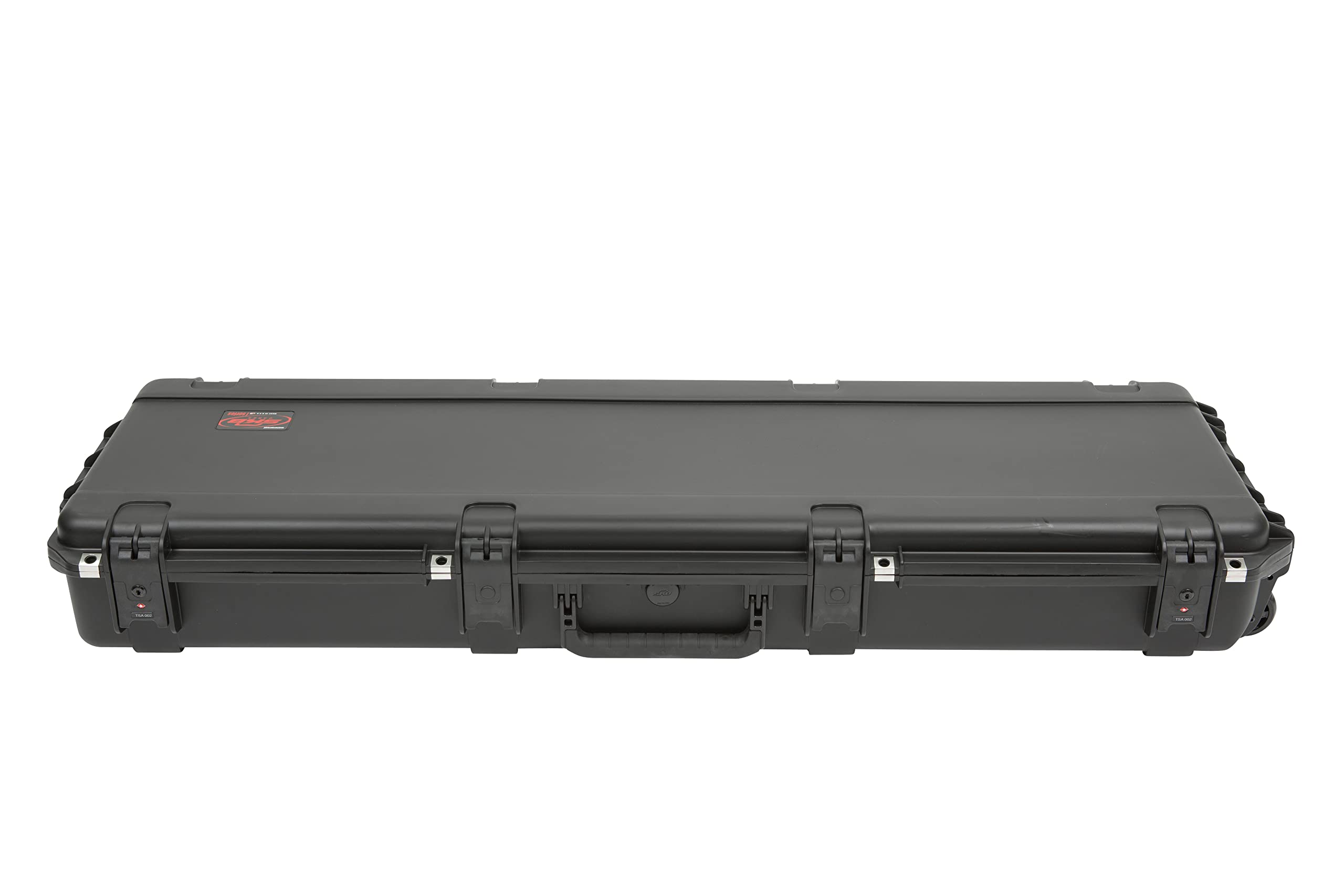 SKB 3i-5014-TKBD iSeries 5014-6 Narrow 76-note Keyboard Case