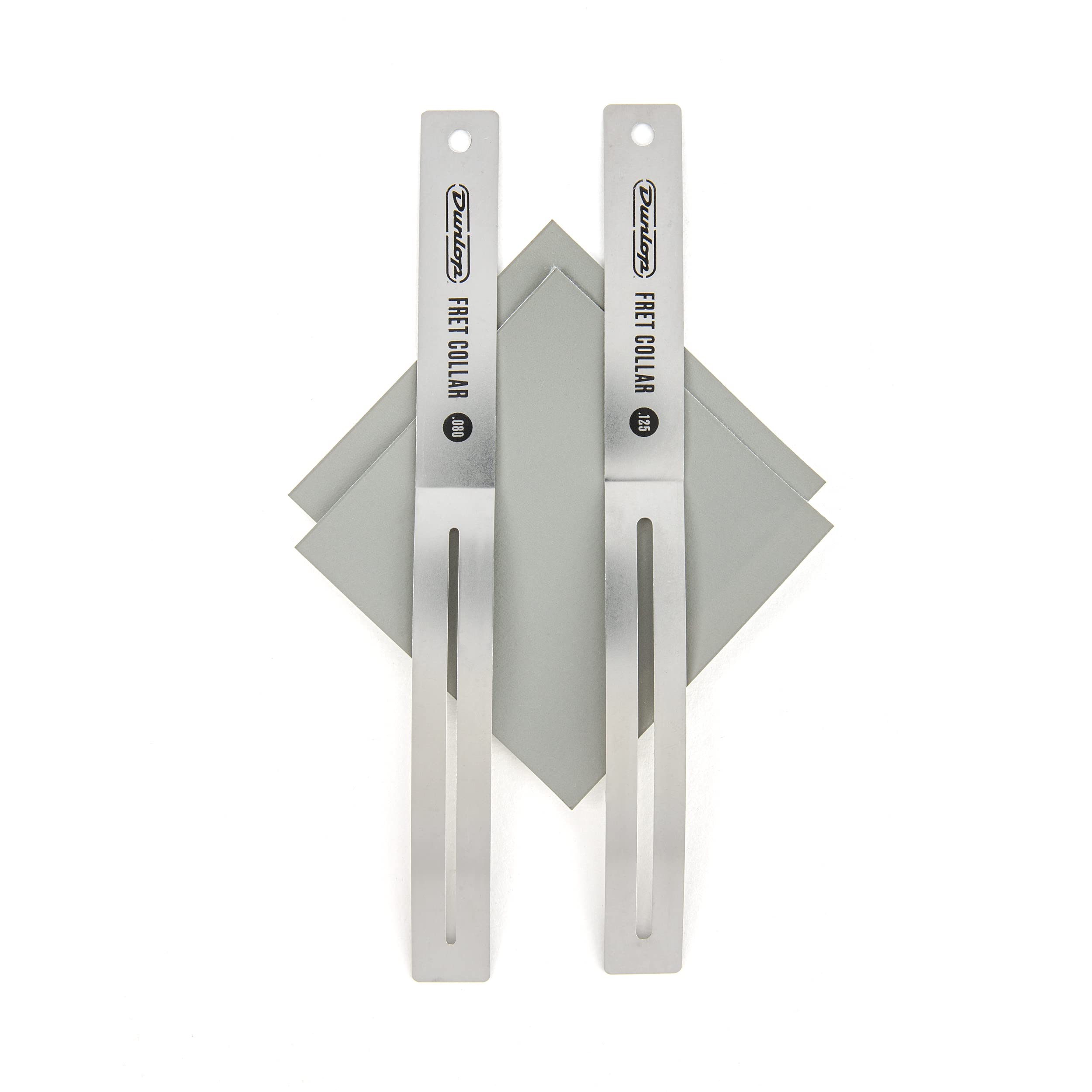 Jim Dunlop Fret Collars System 65 Guitar Tools