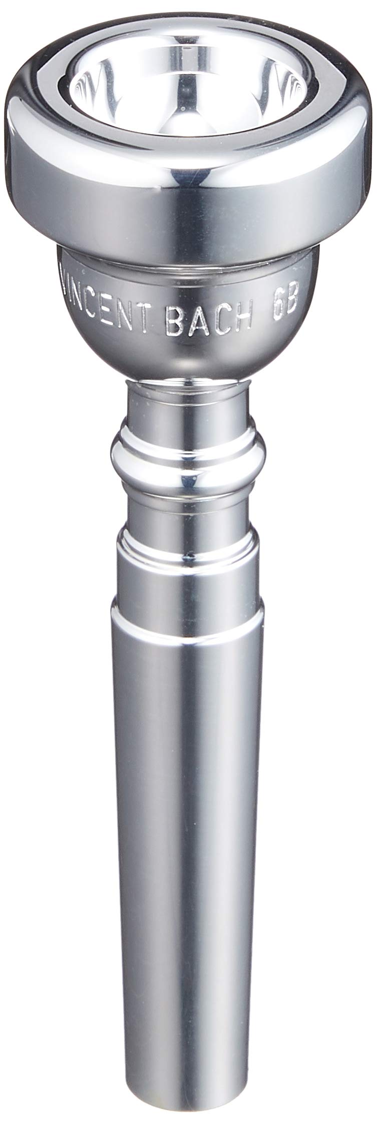 Bach Trumpet Mouthpiece (3516B)
