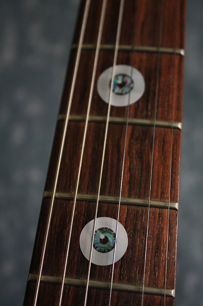 Inlaystickers Inlay Sticker/Decal (F-043EB)