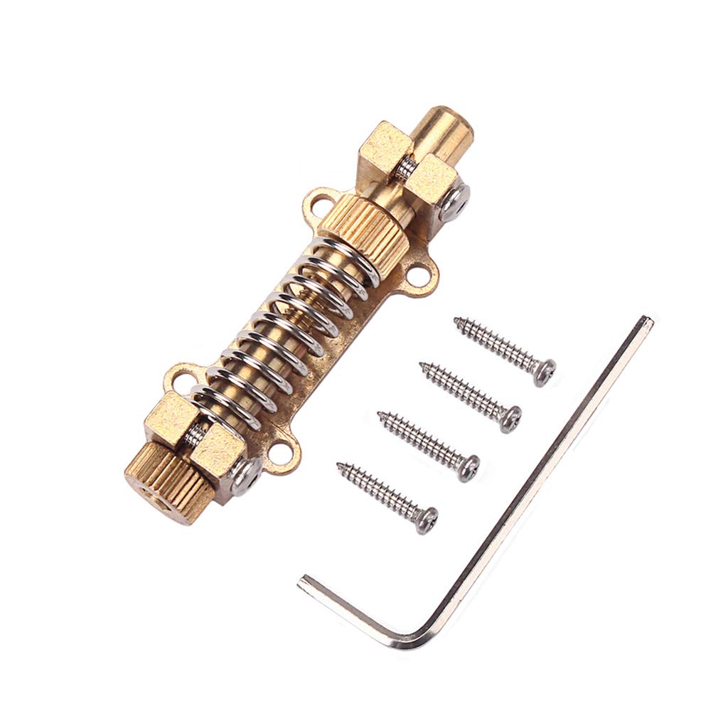 Ogdni Guitar Brass Tremolo Stoppe Stabilizer