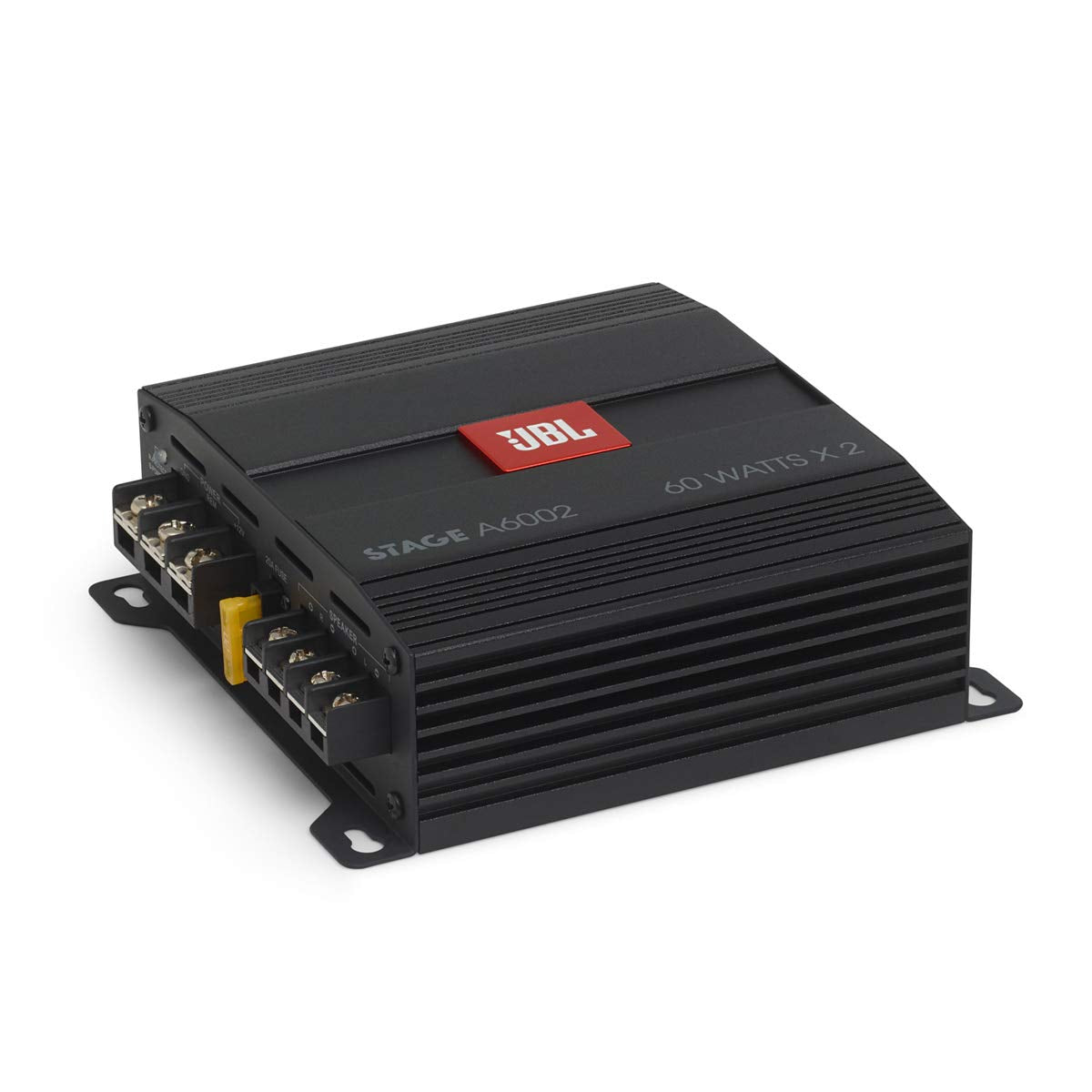 JBL Stage A6002 2-Channel 50W X 2 Full Range Amplifier