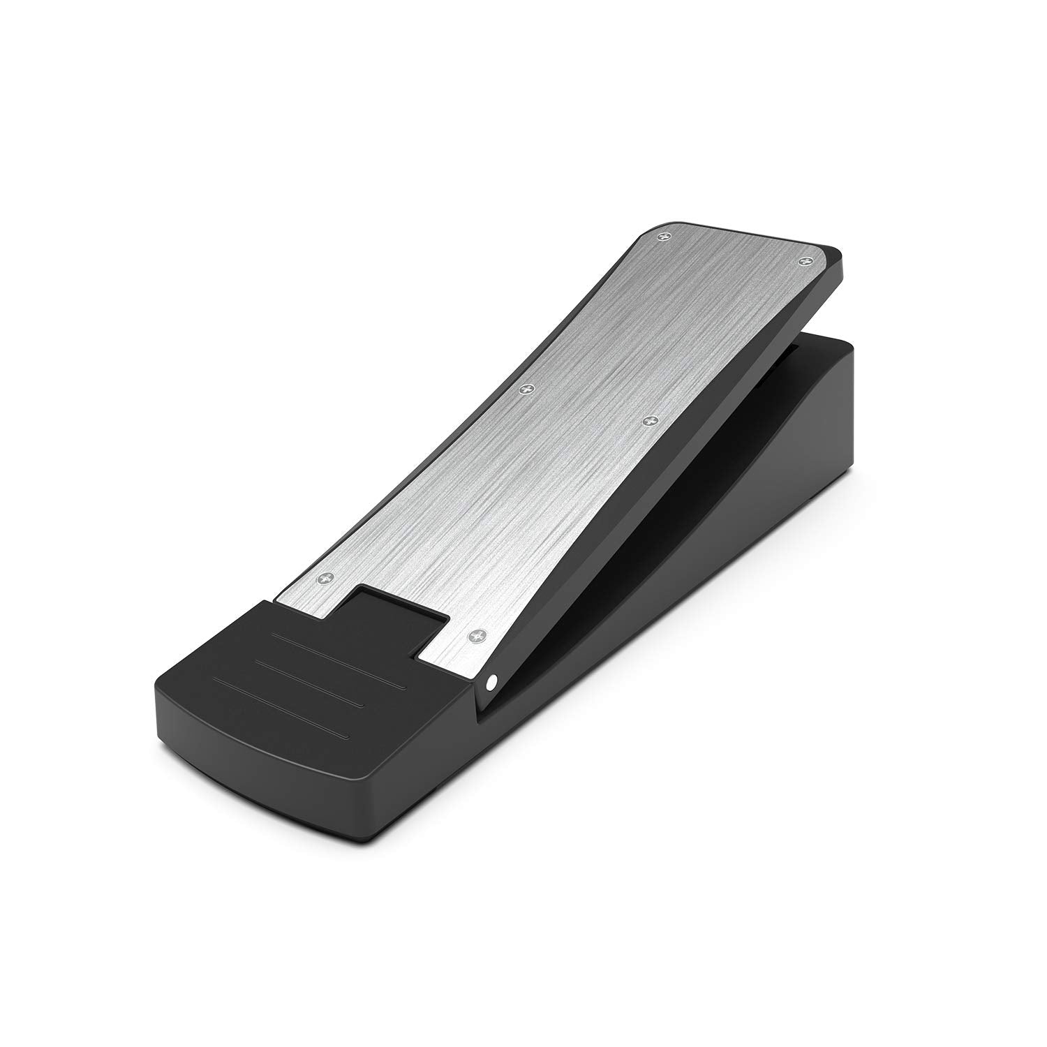 PDL-HH191 Footswitch Hi-hat/Bass Drum Pedal Beaterless Silent Pedal For PD705/PD708 Sample Pad, 1 Pack