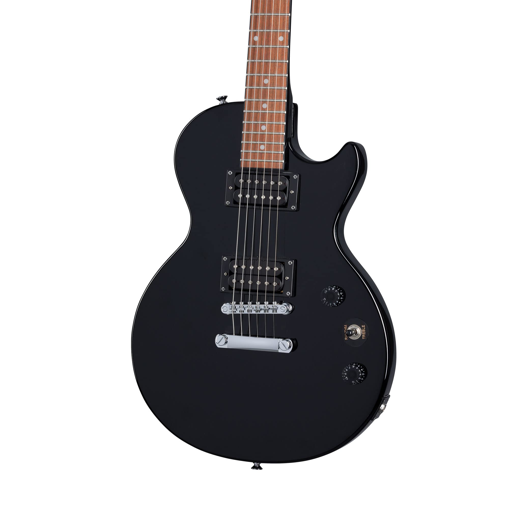 Epiphone Les Paul Player Pack, Ebony