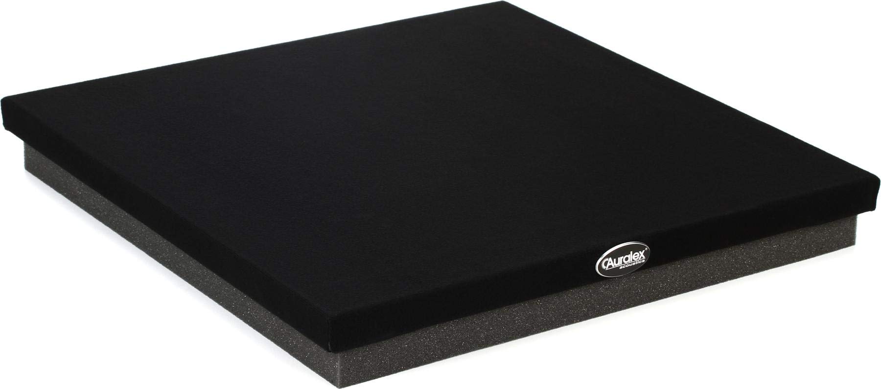 Auralex Acoustics Subdude-Ii Subwoofer Acoustic Isolation Platform, 1.75'' X 15'' X 15'', V2