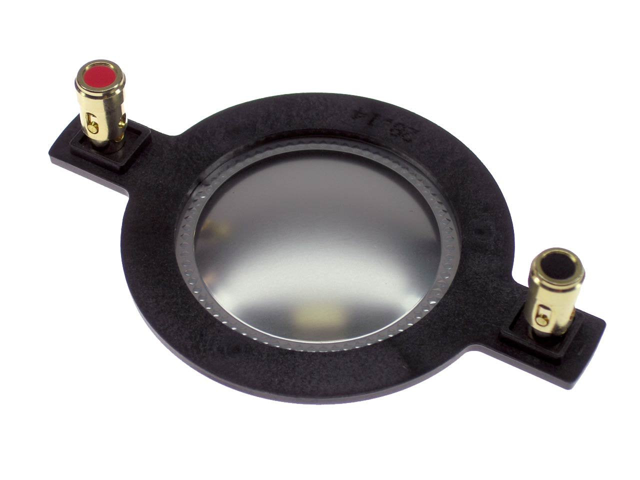 Mackie Speaker Diaphragm 1701-8, DC10, SRM450, 8 Ohm, D-SRM450