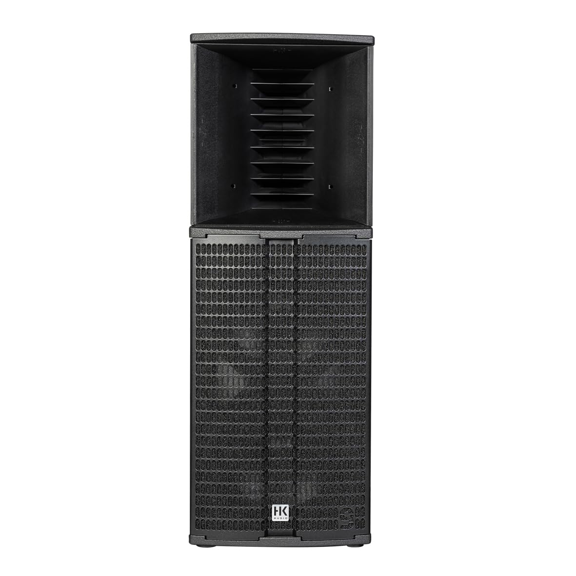 Hk Audio LINEAR-9-210-LTA 1000 Watt 2 x 10 Long Throw Speaker