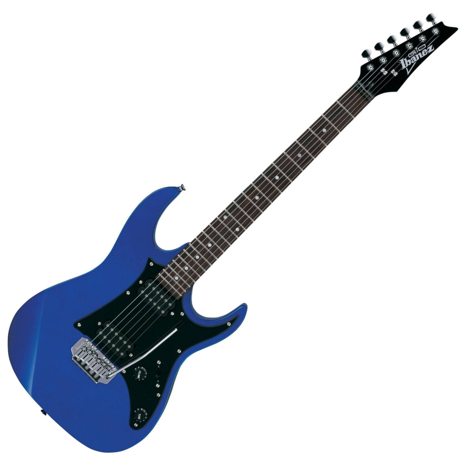 Ibanez Grx20Z Jb Jewel Blue Electric Guitar
