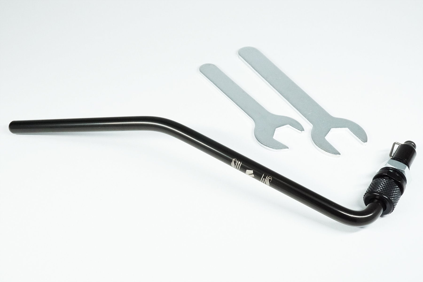 Red Bishop Magik-Arm For Floyd Rose (Bk)