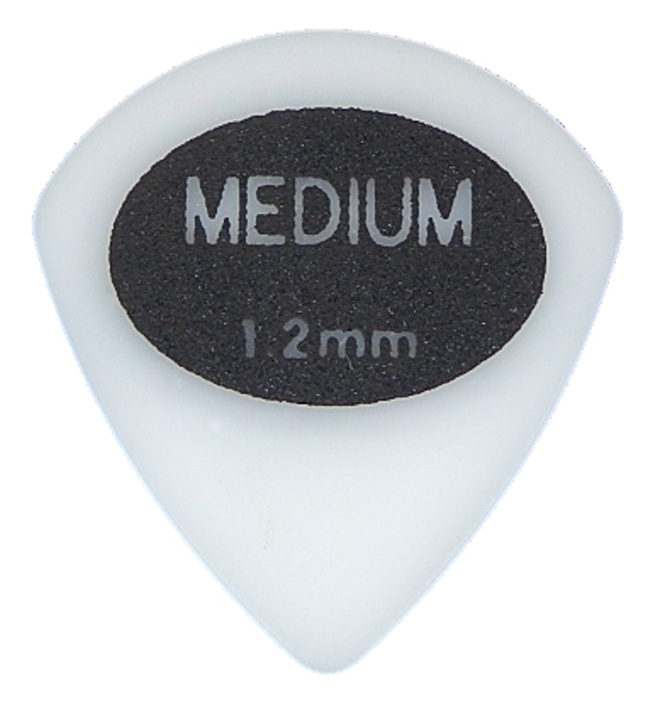 Cool Juratex Jazz Guitar Picks 8 Pack (1.2Mm)