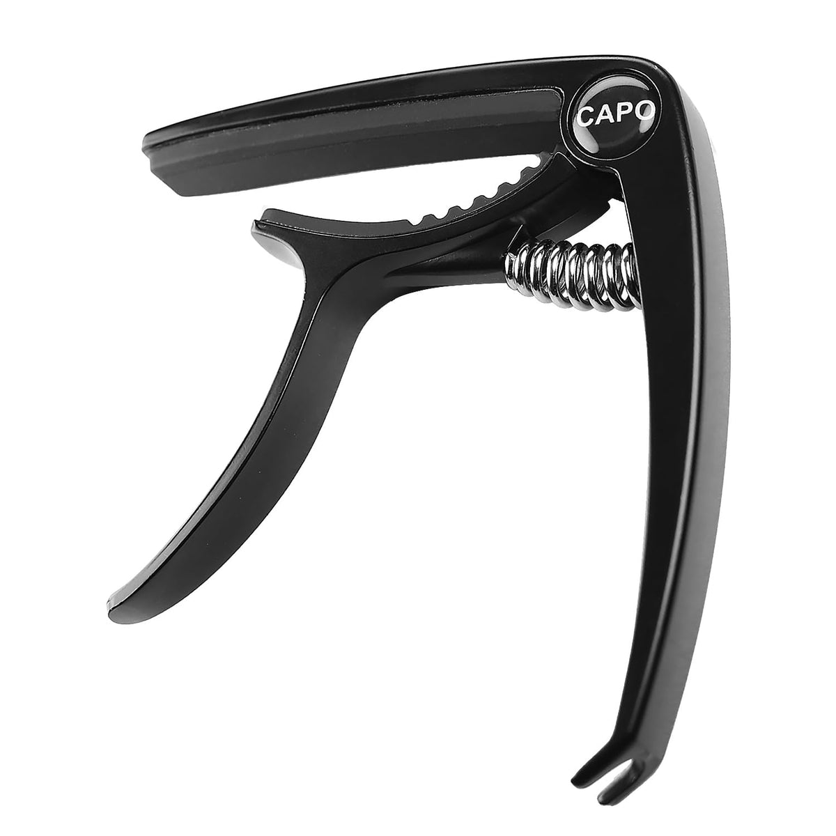 Guitar Capo For Acoustic & Electric - 6 String Guitar Capos