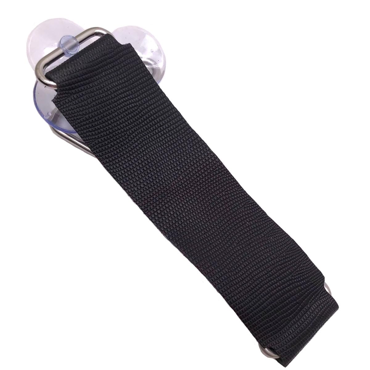 TUOREN Guitar Balance Support - Leather Classical Rest, Z Shape Foot Stool Strap, Professional Lifter Leg Rest Bracket for Playe